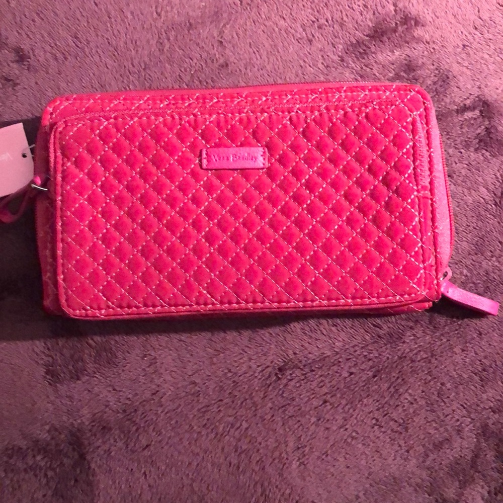 Vera Bradley crossbody